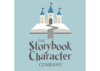 The Storybook Character Company San Diego Entertainment Companies