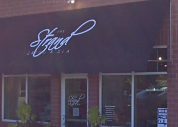 Columbia Hair Salons The Strand Salon and Spa