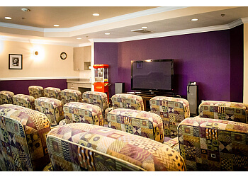 Modesto Assisted Living Facilities The Stratford At Beyer Park