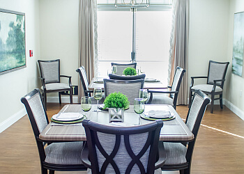 Modesto Assisted Living Facilities The Stratford At Beyer Park