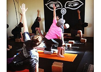 Yonkers Yoga Studios The Stretch Yoga