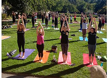 Yonkers Yoga Studios The Stretch Yoga