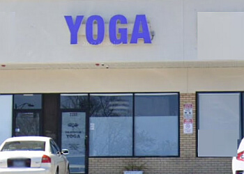 The Stretch Yoga Yonkers Yoga Studios