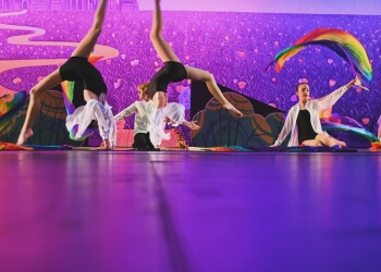 Fort Collins Dance Schools The Studio
