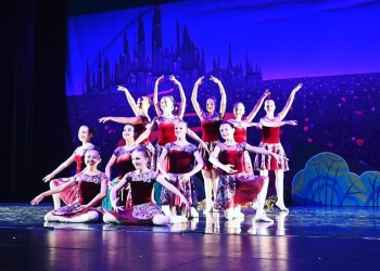 Fort Collins Dance Schools The Studio