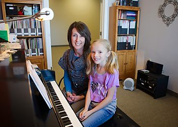 Toledo Music Schools The Studio Connection LLC