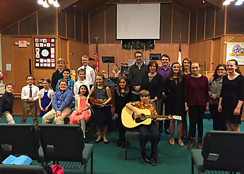 Toledo Music Schools The Studio Connection LLC