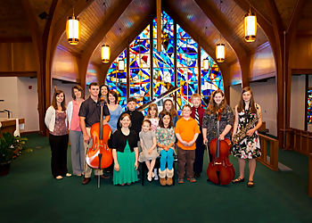 Toledo Music Schools The Studio Connection LLC