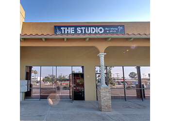 Tucson hair salon The Studio Hair Artistry