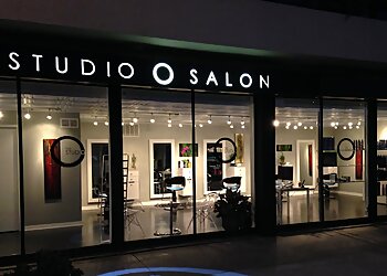 Long Beach Hair Salons The Studio O