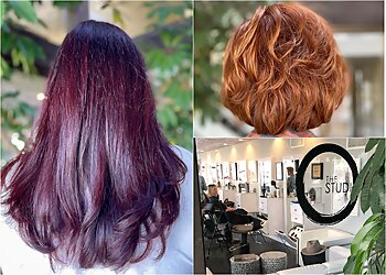 Long Beach Hair Salons The Studio O