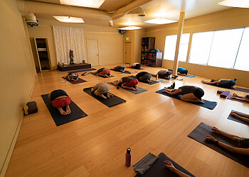 The Studio Reno Reno Yoga Studios