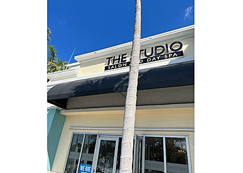 Pompano Beach Nail Salons The Studio Salon & Day Spa