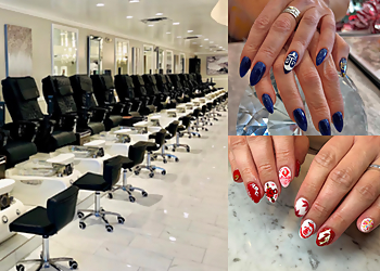 Pompano Beach Nail Salons The Studio Salon & Day Spa