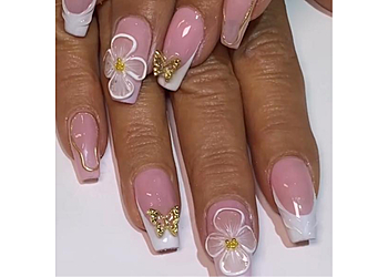 Pompano Beach Nail Salons The Studio Salon & Day Spa