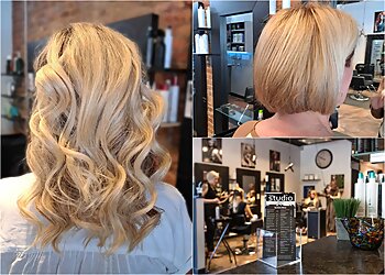 Cleveland Hair Salons The Studio Salon Ohio City