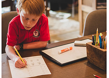 Norman Tutoring Centers The Study Hub