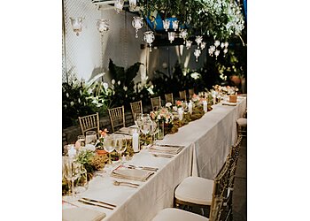 Philadelphia Wedding Planners The Styled Bride