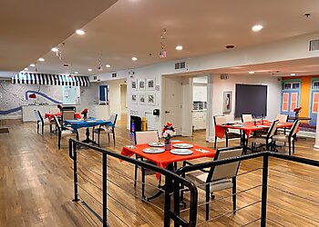 New Orleans Assisted Living Facilities The Suites at Algiers Point