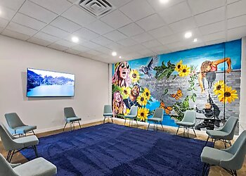 Atlanta Addiction Treatment Centers The Summit Wellness Group