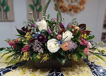 Norfolk Florists The Sunflower Florist