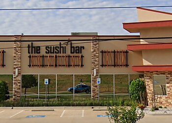 Oklahoma City Sushi The Sushi Bar