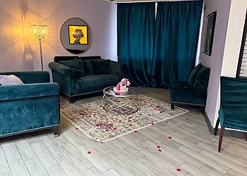 Oklahoma City Spas The Sweet Mimosa Day Spa