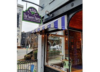 Fayetteville Cakes The Sweet Palette