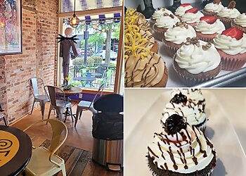 Fayetteville Cakes The Sweet Palette