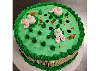 The Sweet Palette Fayetteville Cakes image 1