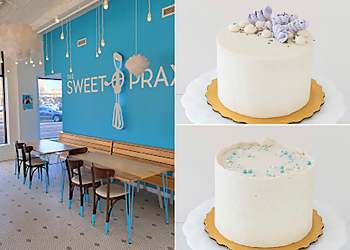 Syracuse Cakes The Sweet Praxis