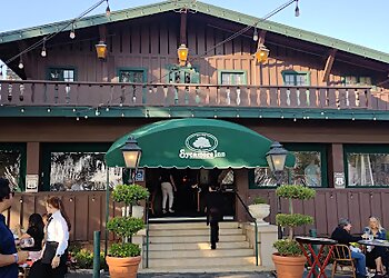 Rancho Cucamonga Steak Houses The Sycamore Inn