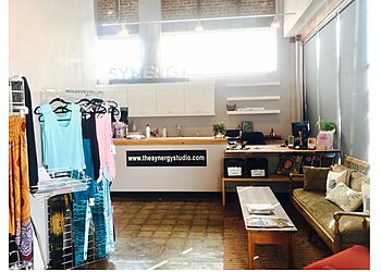 San Antonio Yoga Studios The Synergy Studio