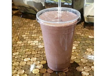The TREEHOUSE - Augusta, GA Smoothie and Juice Bars - Fine Dining Image