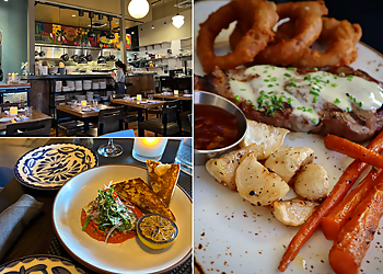 San Jose American Restaurants The Table