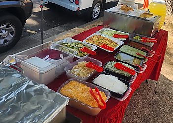 Pasadena Caterers The Taco Guy Catering