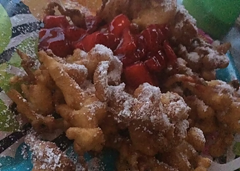 Fontana Caterers The Taco and Funnel Cake Ladies