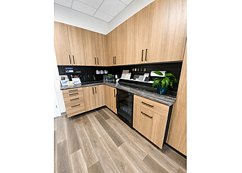 The Tailored Closet - Madison, WI Custom Cabinets - Design Image