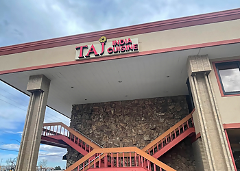 Boulder Indian Restaurants The Taj Indian Cuisine