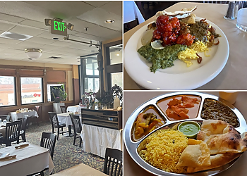 Boulder Indian Restaurants The Taj Indian Cuisine