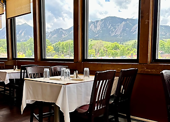 Boulder Indian Restaurants The Taj Indian Cuisine