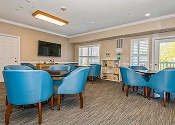 Norfolk Assisted Living Facilities The Talbot on Granby