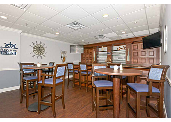Norfolk Assisted Living Facilities The Talbot on Granby