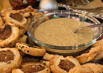 Des Moines Caterers The Tangerine Food Company