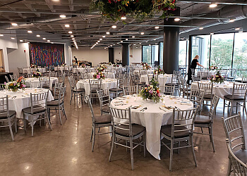 The Tangerine Food Company Des Moines Caterers
