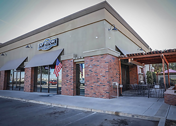 Modesto Sports Bars The Tap Room Pub and Grub