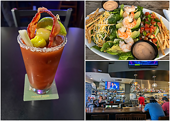 Modesto Sports Bars The Tap Room Pub and Grub