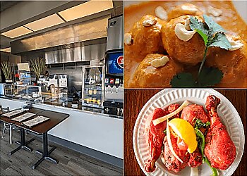 Eugene Indian Restaurants The Taste of India