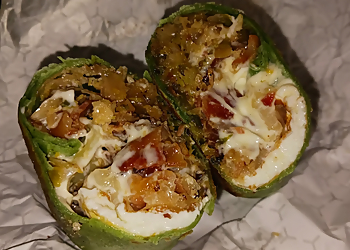 Bridgeport Food Trucks The Tasty Yolk