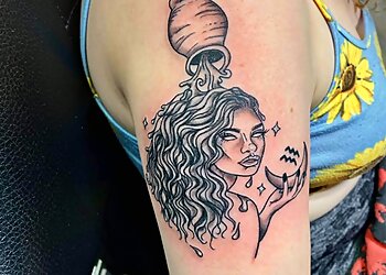 Cape Coral Tattoo Shops The Tattoo Emporium